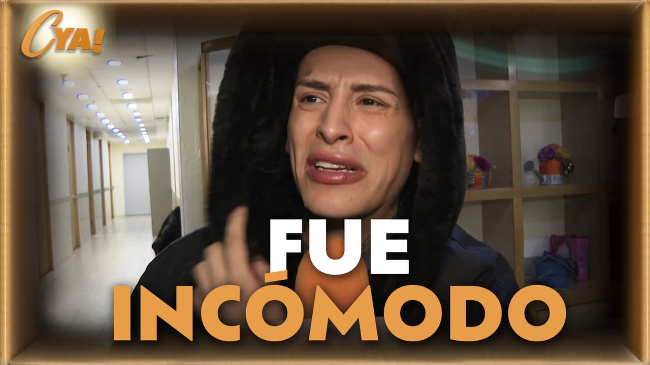 Kunno reacciona a los comentarios de Rosa sobre sus errores en el baile