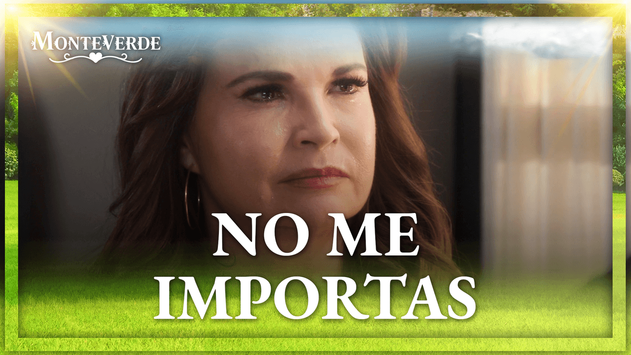 Oscar desprecia a Eva por meterse con Néstor