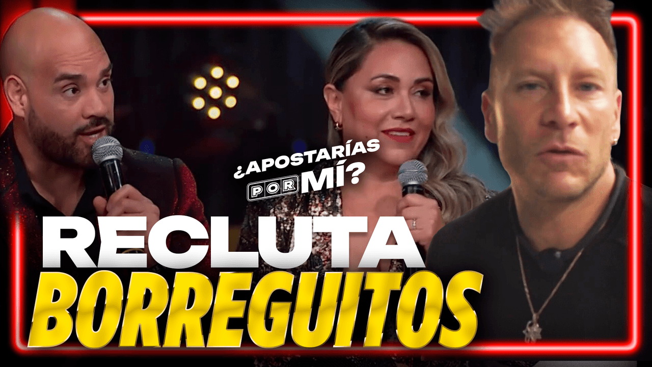 El Pelón abre los ojos y descubre que Zerboni busca que todos se sacrifiquen por él