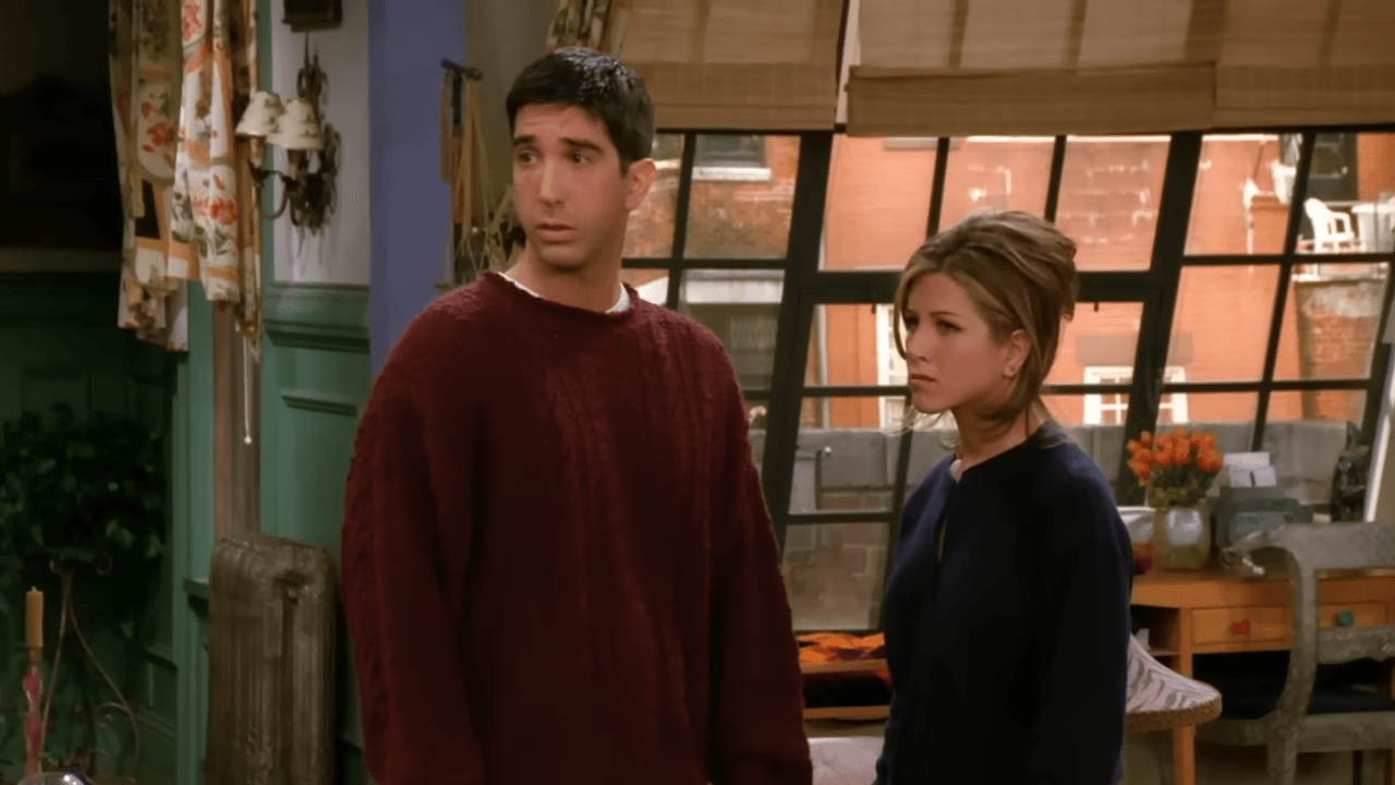 'Friends'