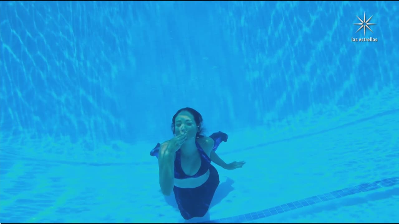 Sirena de la vida real