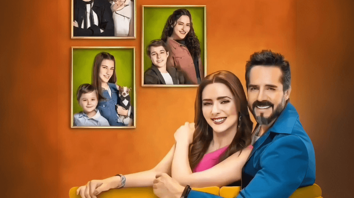 Papás X Siempre: Ve AQUÍ el primer avance de la telenovela