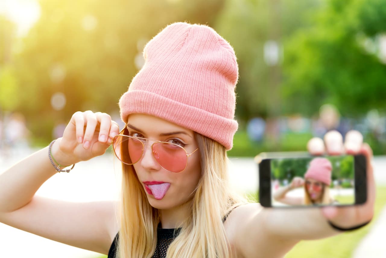 Cómo ser un influencer en Instagram