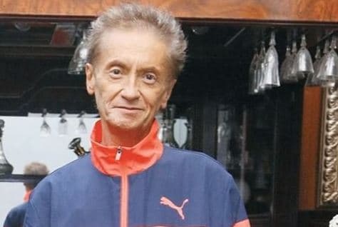 Muere el actor Oskar ‘El Espectáculo’