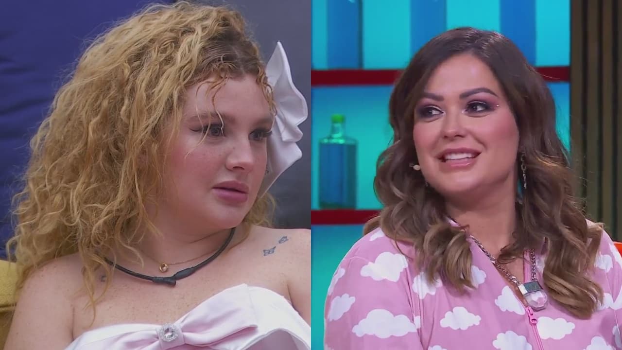 Mariana Echeverría acepta lo que hizo con Briggitte Bozzo y anuncia que dará plática sobre bullying 
