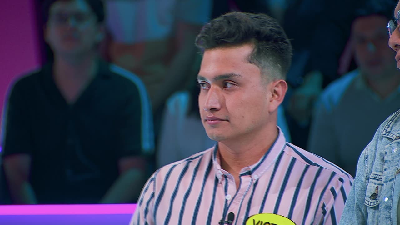 Piensa rápido Capítulo Completo 30