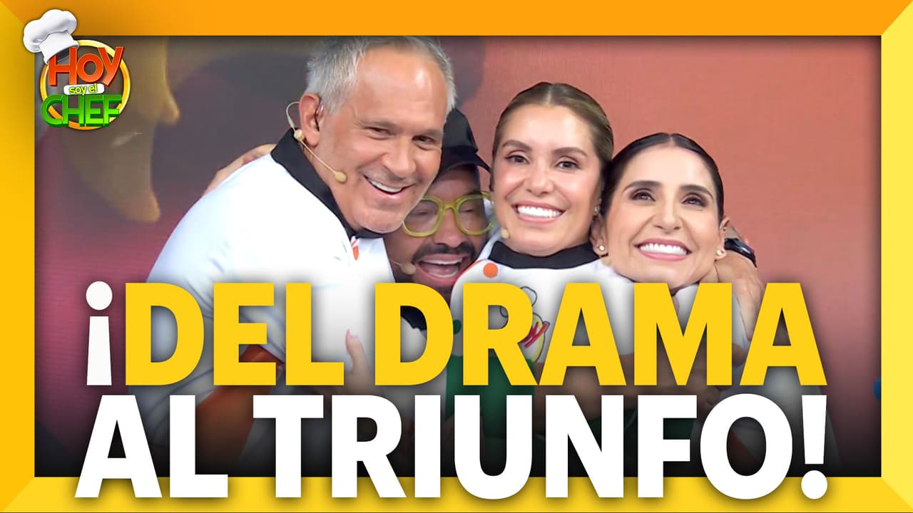 Tere REGAÑA a Escalona y Arath con Shiky ARRASAN en la cocina