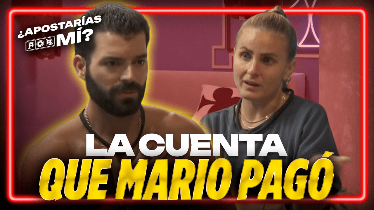 Adrián REVELA la historia de la supuesta cuenta que Mayito le PAGÓ a él y a Nuja