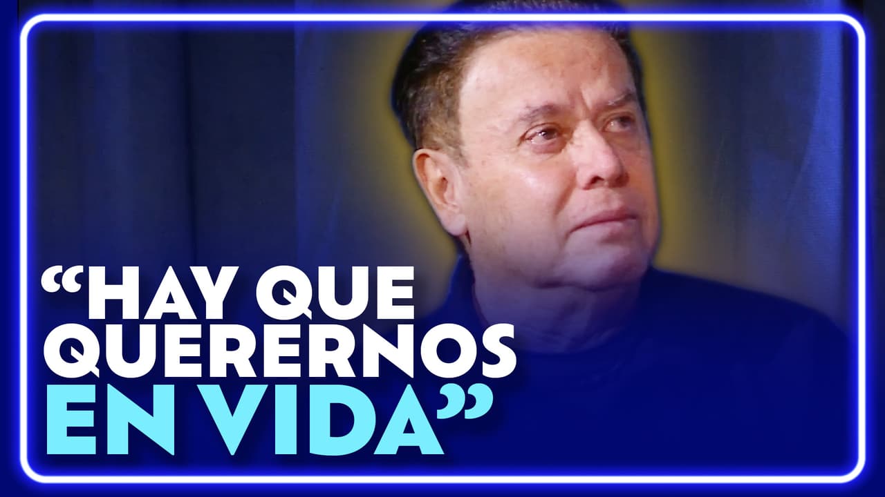 Mario Bezares comparte ENTRE LÁGRIMAS sobre las dolorosas partidas de sus seres queridos