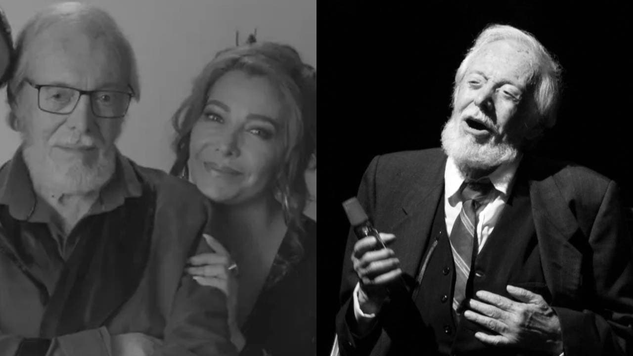 Muere querido actor de telenovelas; llorando, su famosa hija revela cómo perdió la vida y qué no pudo darle