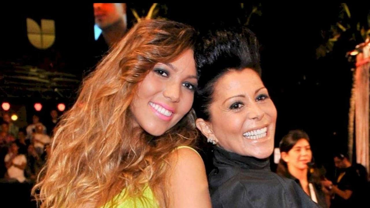 Predicciones de famosos: Habrá reconciliación entre Alejandra Guzmán y Frida Sofía, predice Mhoni Vidente