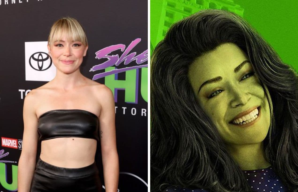Curiosidades de Tatiana Maslany, la carismática protagonista de She-Hulk