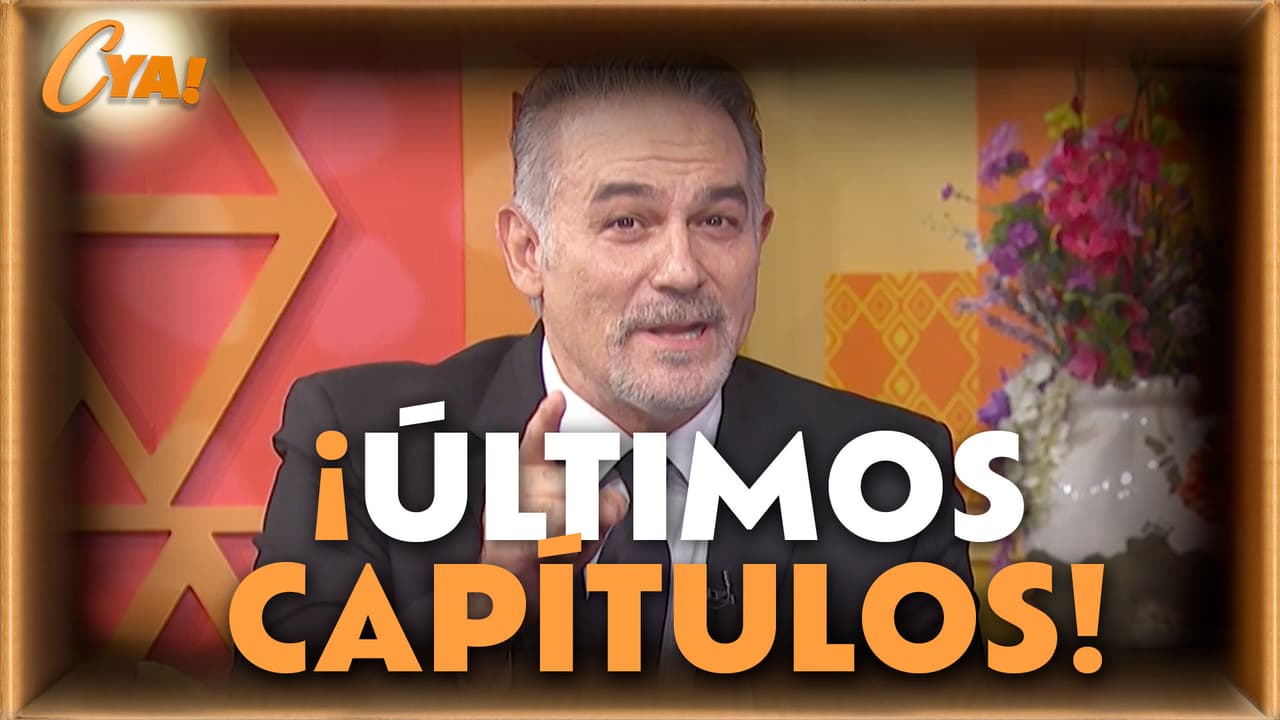 Marco Uriel habla del destino de ‘Efraín’ en el GRAN FINAL de ‘Me atrevo a amarte’