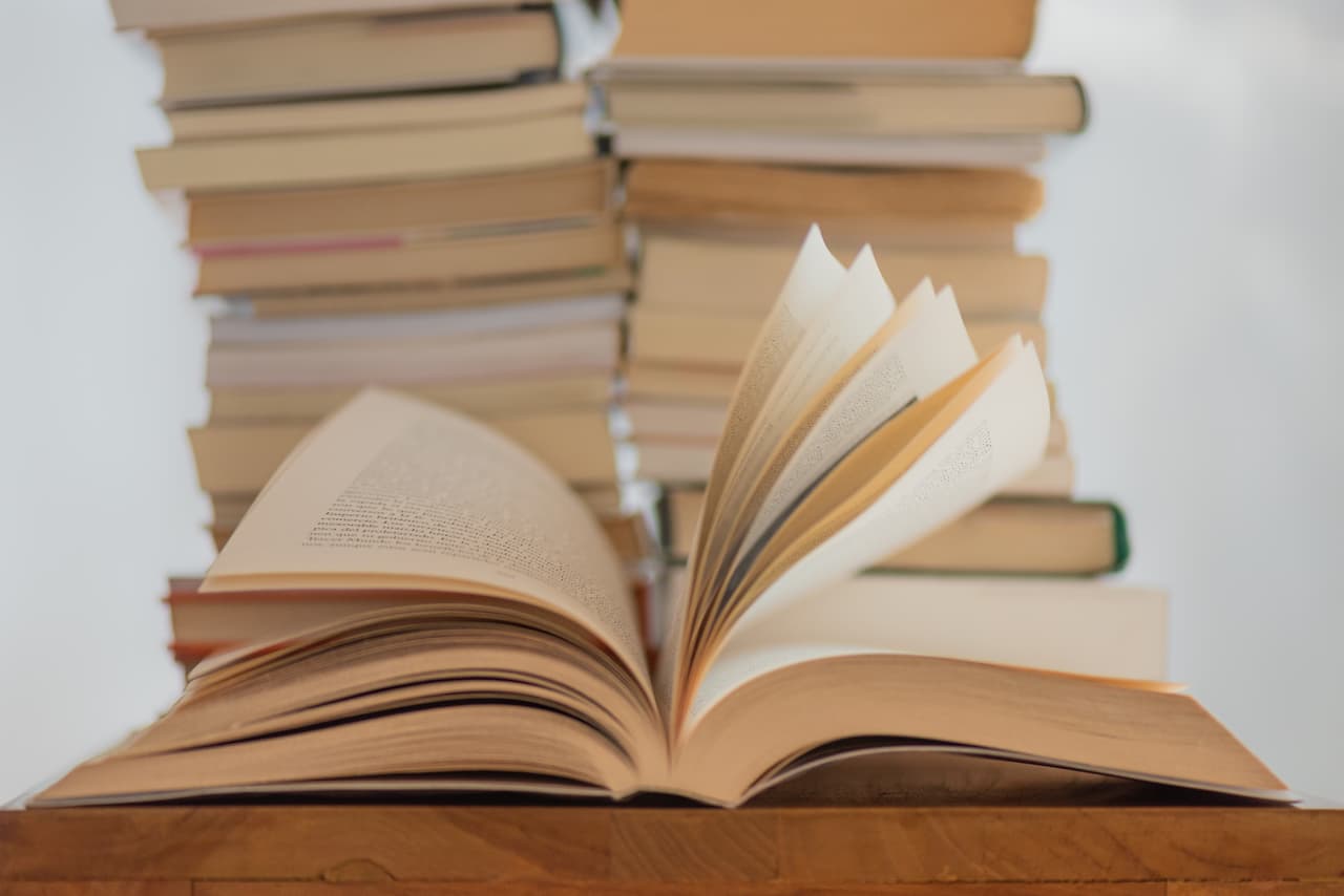 Libros