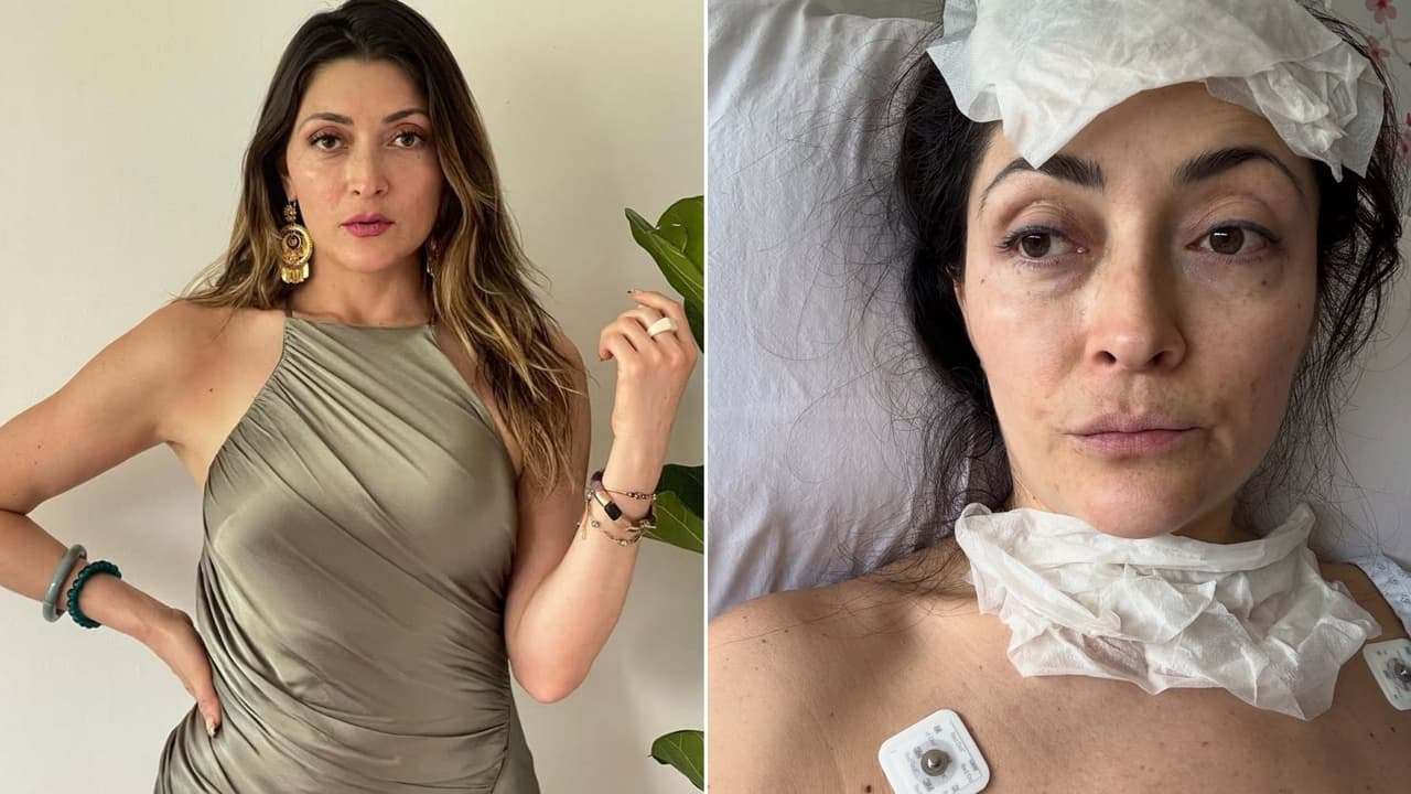 Exparticipante de Reto 4 Elementos estuvo a punto de morir por tumor de un kilo: "se divierten en mi velorio"