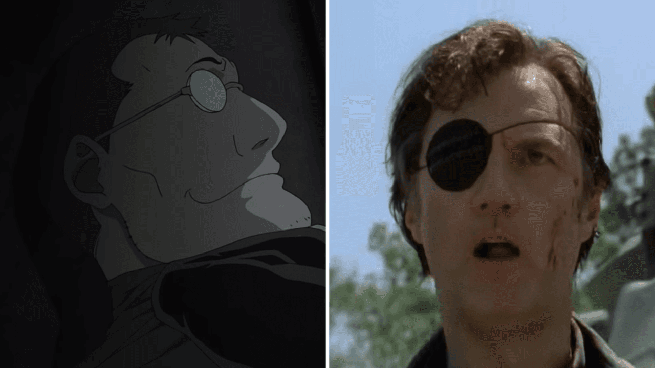 Los personajes más odiados de series de televisión, según ‘Ranker’