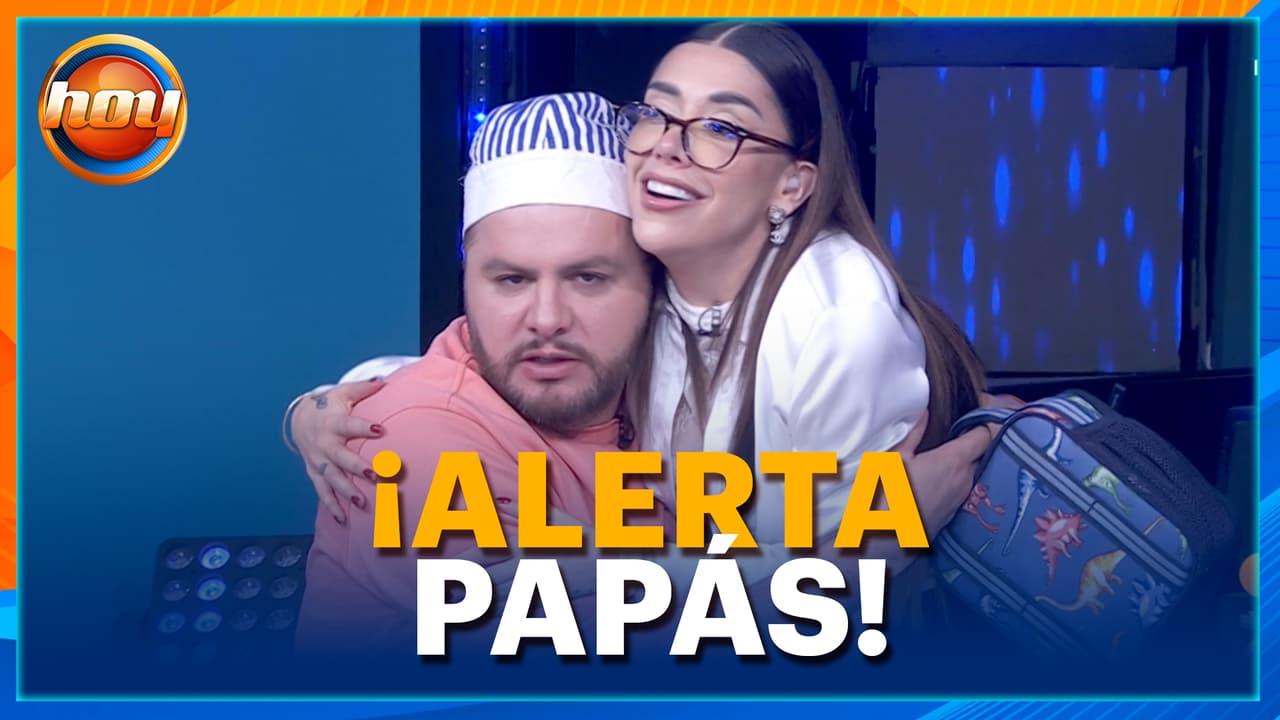 ¿Tu hijo muerde o empuja? La razón REAL te va a sorprender