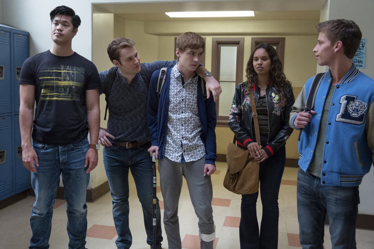 Actores de ’13 Reasons Why’ piden más dinero por la tercera temporada