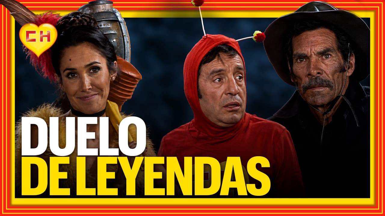 Rosa la Rumorosa anuncia el regreso del temible Rascabuches
