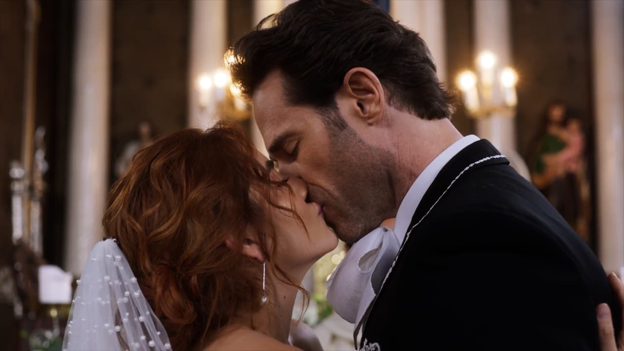 Bárbara y Renato se juran amor eterno