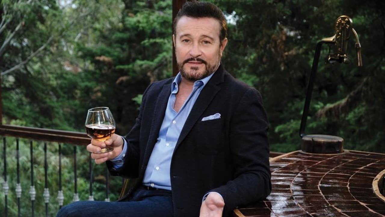 Arturo Peniche confiesa si ha adoptado hábitos de sus personajes: “dejan ciertas conductas”