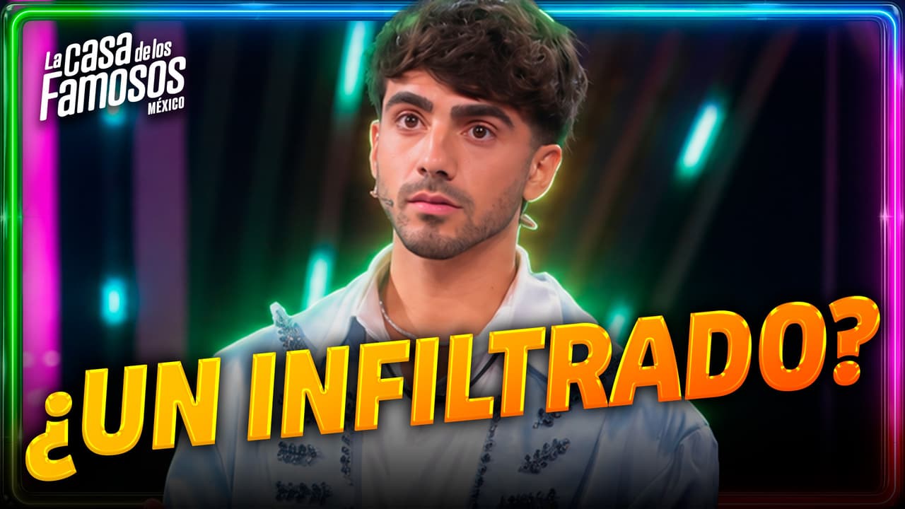 Fede Vigevani está muy emocionado de ser el SOCIO de La Jefa