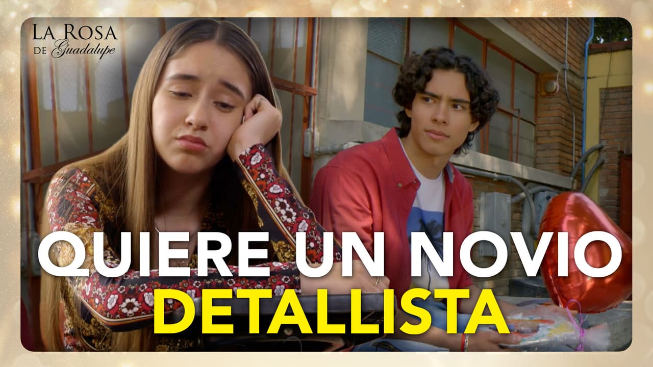 Mariana termina con su novio porque es un patán y cero detallista