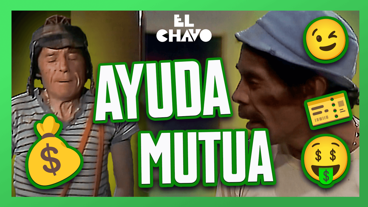 El Chavo del 8: Hoy por mí