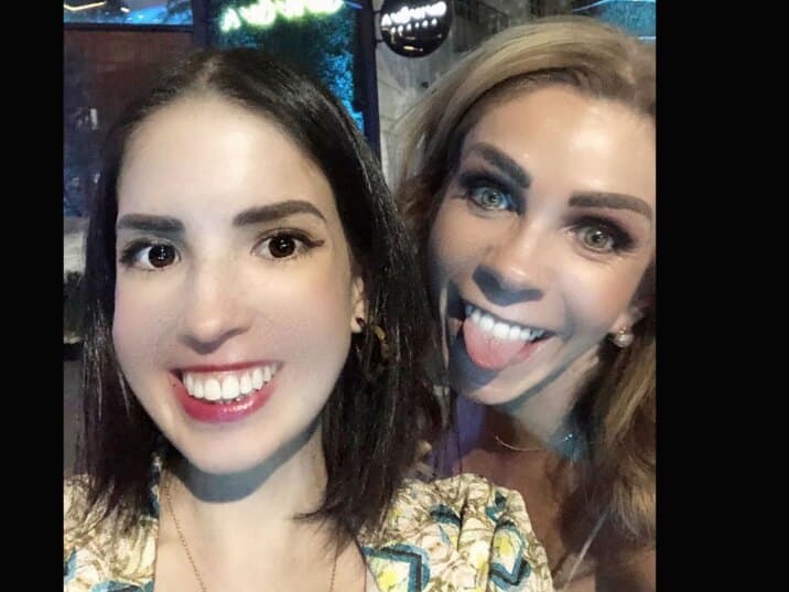 Daniela Santiago Sánchez murió el 23 de septiembre de 2019.