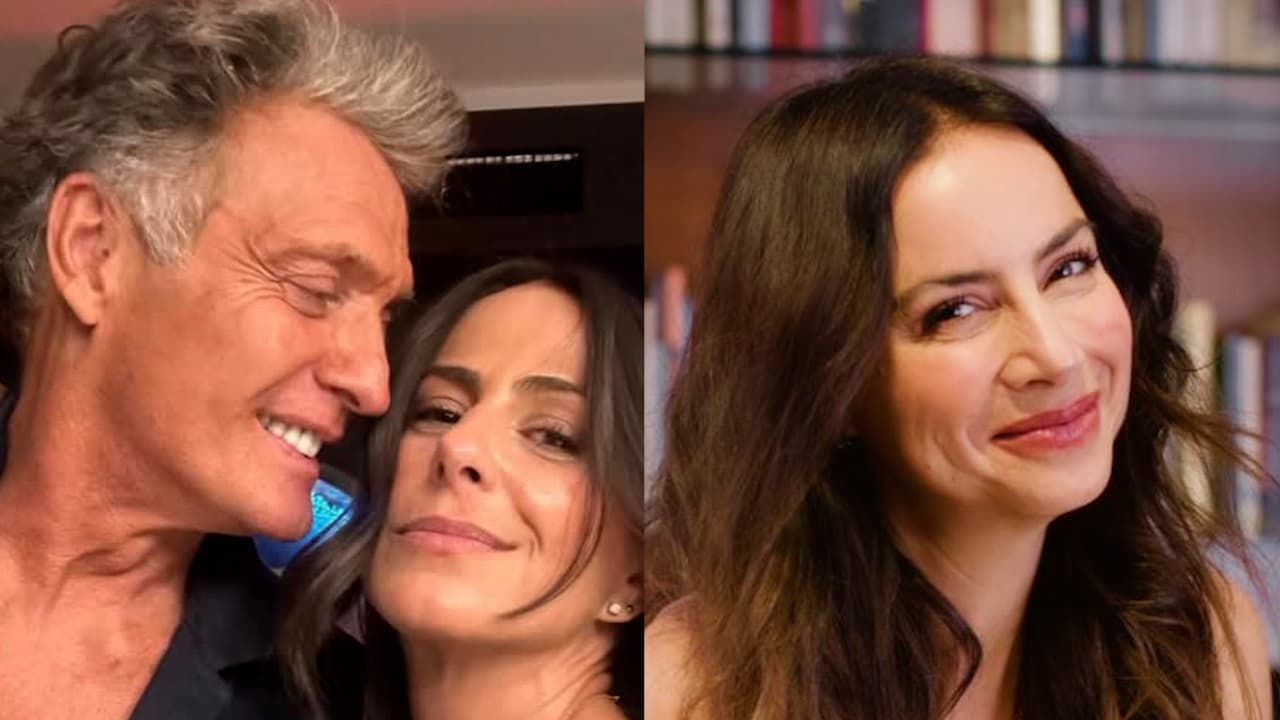 ¿Advierten a novia de Juan Soler por cercanía de otra famosa a él?: “Anda muy volada”