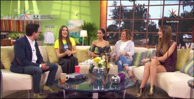 REVIVE: Programa completo del Martes 04 de Julio
