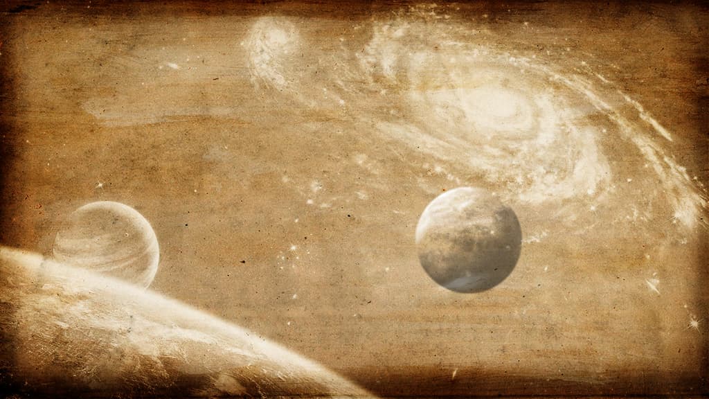 Soñarte volando en el cosmos hacia otros planetas significa que estás huyendo de graves problemas que no eres capaz de resolver.