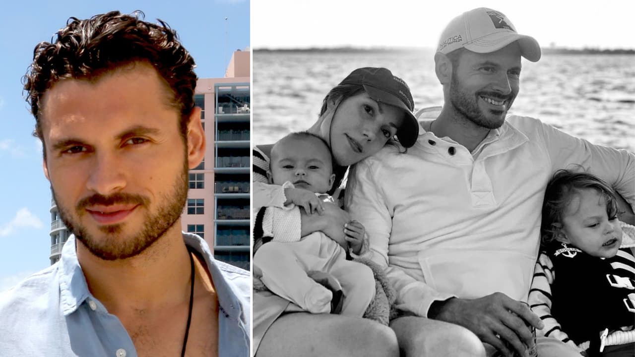 Muere Adan Canto, actor de ‘The Cleaning Lady’, tras luchar secretamente contra el cáncer