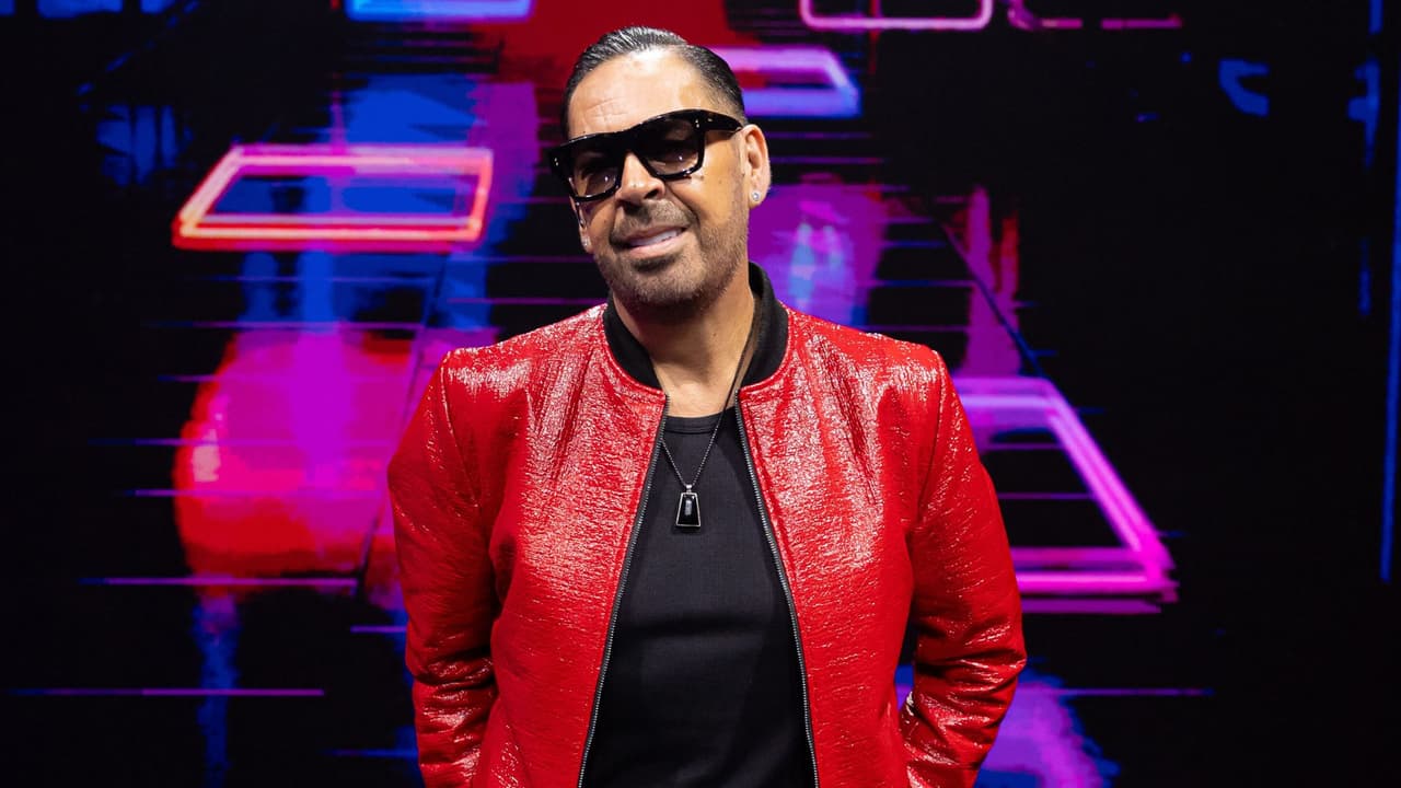 Consentidos resaltan el gran trabajo de Jorge D'Alessio en Juego de Voces 2026