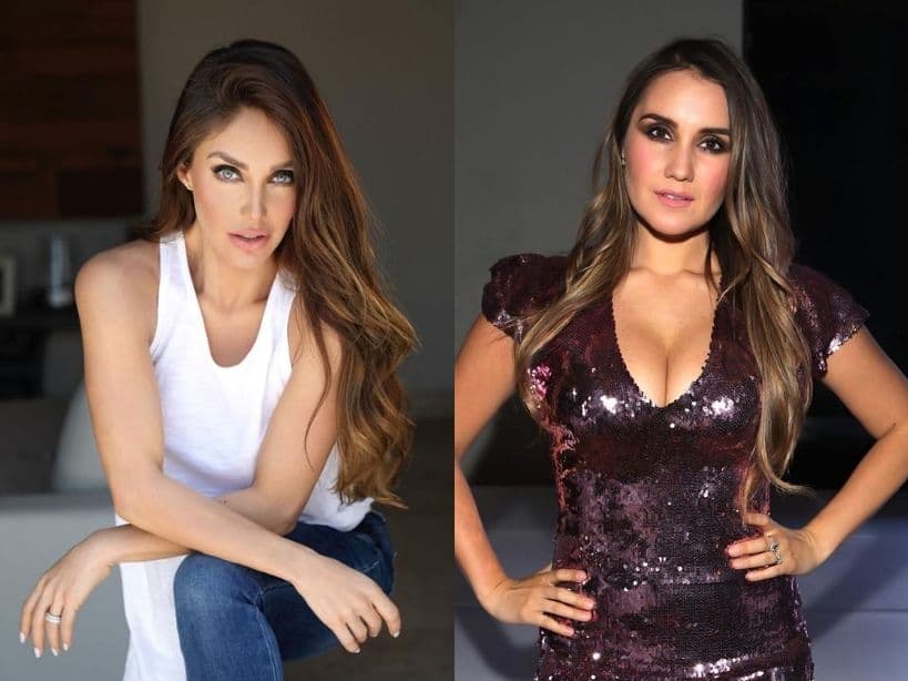 Anahí y Dulce María están de luto y se despiden con emotivos mensajes: ‘Tu luz siempre brillará’
