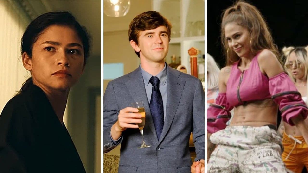 Estrenos: Lo que llega a plataformas de streaming en la semana