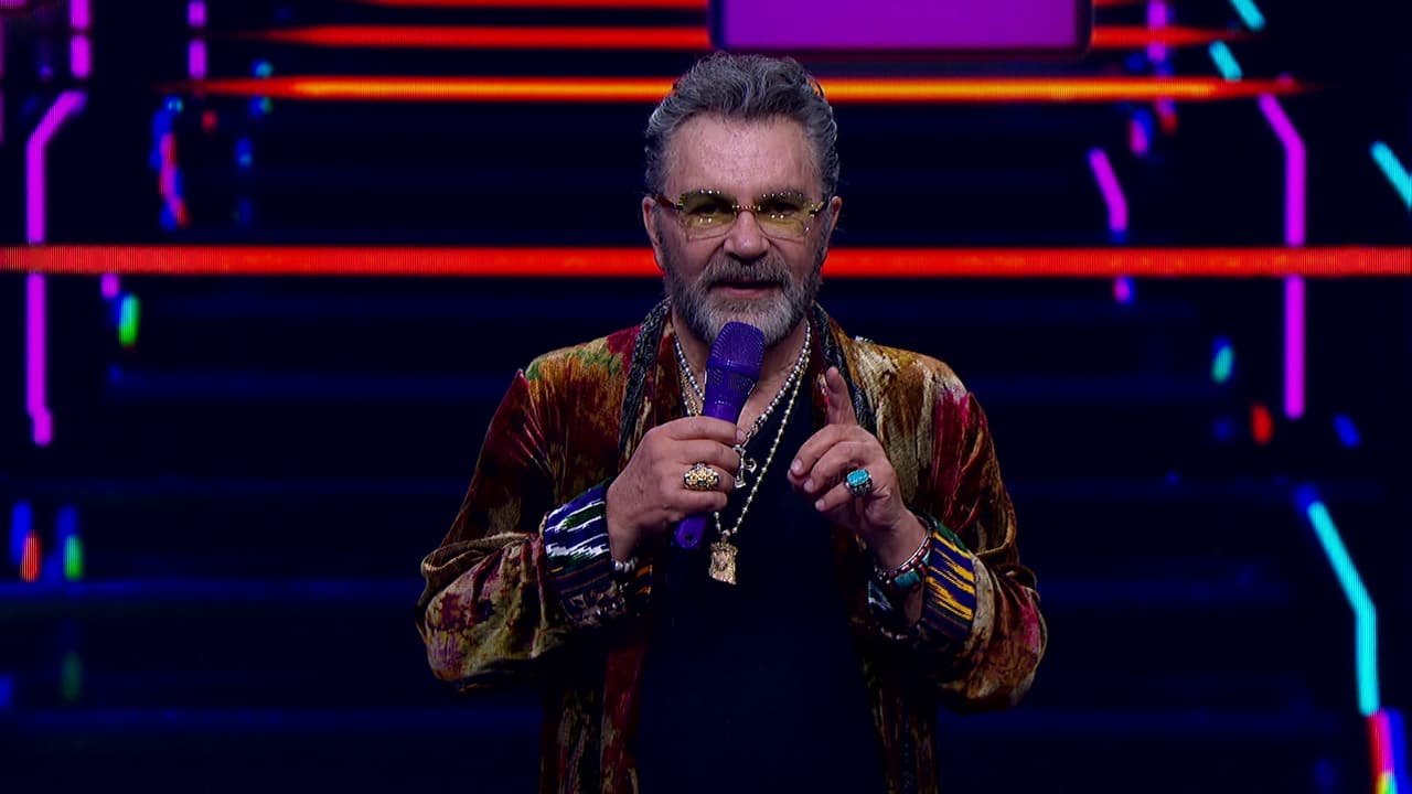 Mijares manda impactante anuncio; ¿estará en 'Juego de Voces'?