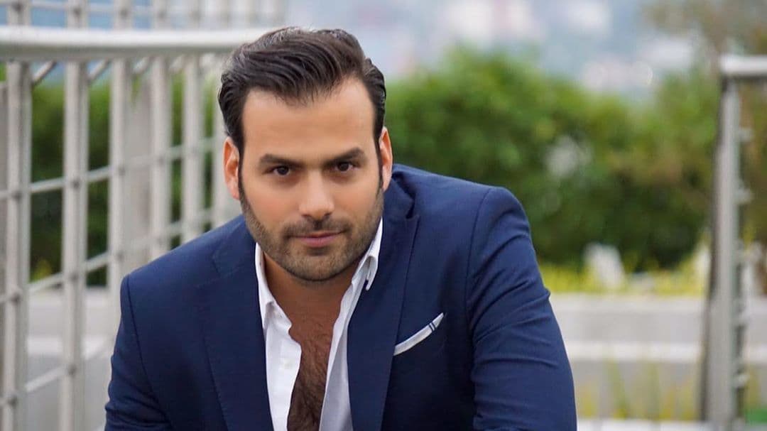 Mauricio Muela, actor de ‘Corona de Lágrimas’, se integra al elenco de ‘Vencer el Desamor’