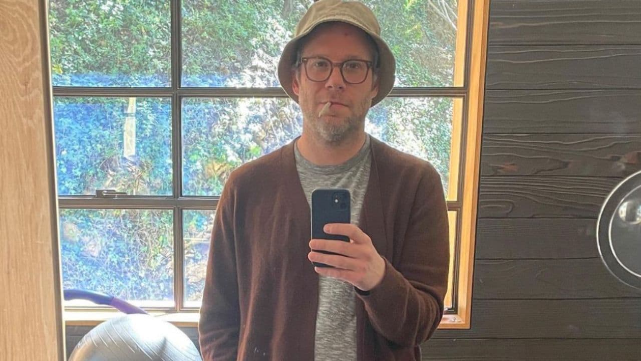 Así convencieron a Seth Rogen de hacer ESE atrevido cameo en The Boys