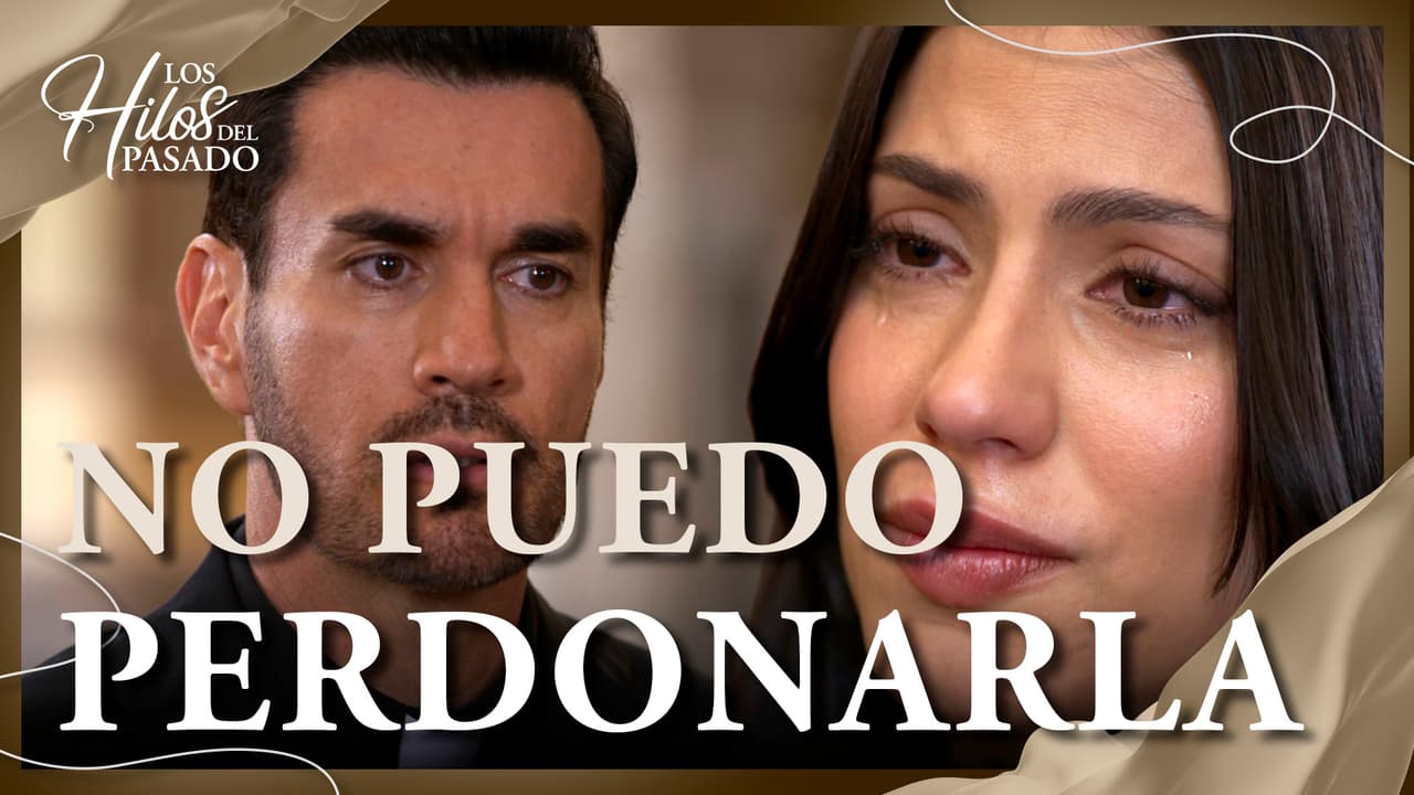 Cristina jura odiar a Carolina por el resto de su vida