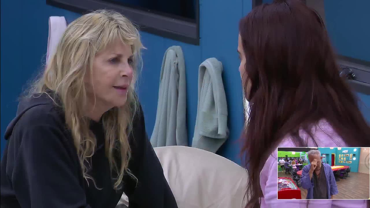 Shanik sufre por el distanciamiento de Gala: "No puedo, mi corazón sangra"