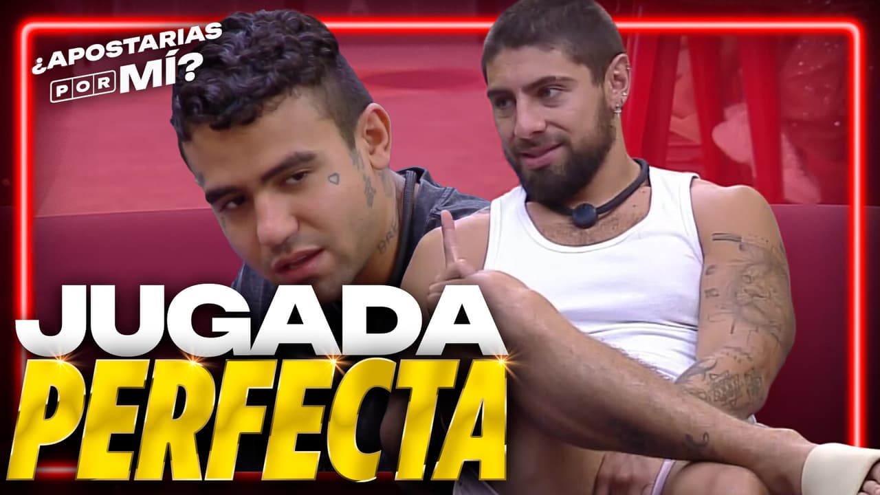 Beta y Malito ANALIZAN los diferentes escenarios para la NOMINACIÓN