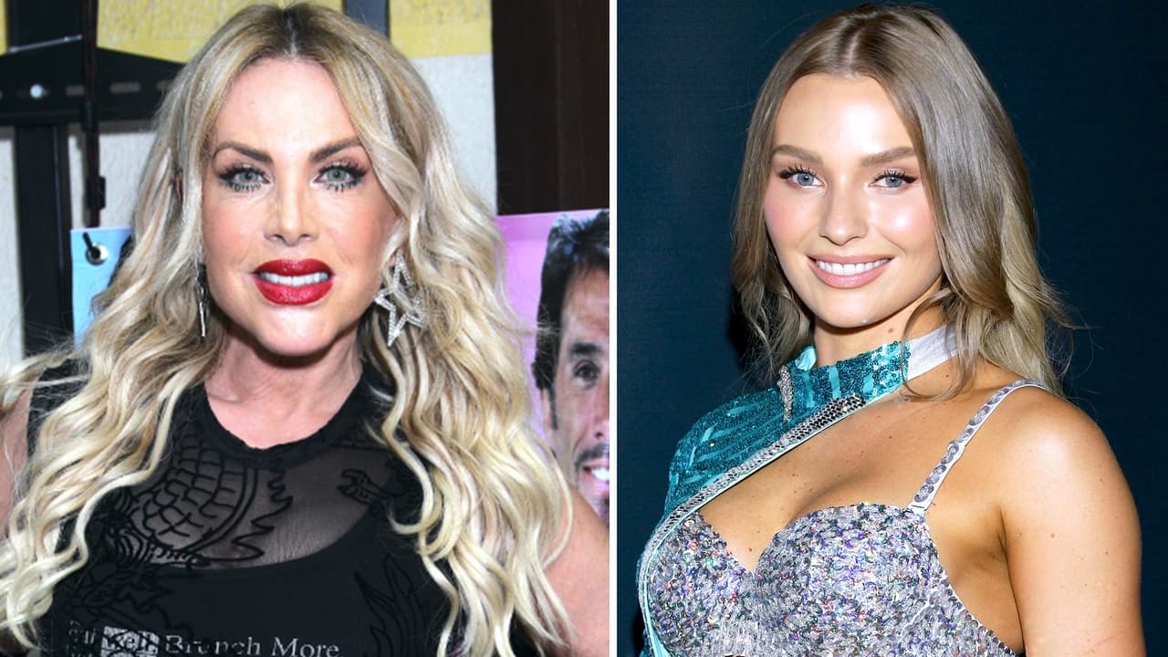 Lorena Herrera defiende a Irina Baeva de las críticas por su papel en ‘Aventurera’