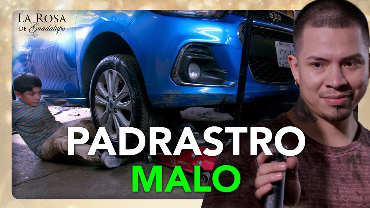 Filemón detesta a Juanito y solo quiere pasarla bien con su mamá