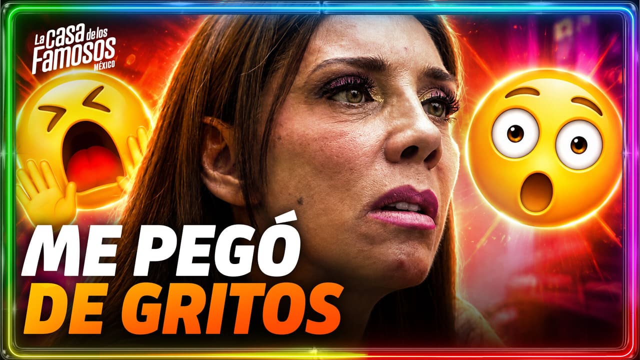 Cynthia Klitbo revela que la actriz Alma Muriel le hizo la vida imposible en su primera telenovela