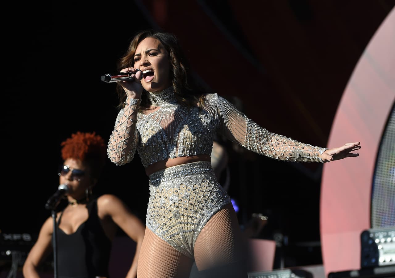 Dealer de Demi Lovato asegura que le advirtió sobre las drogas que consumió