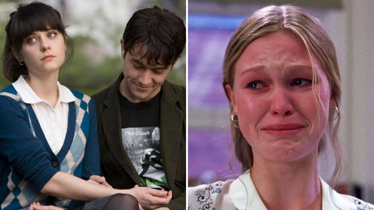 Con un mensajero y otras terribles maneras de terminar su relación