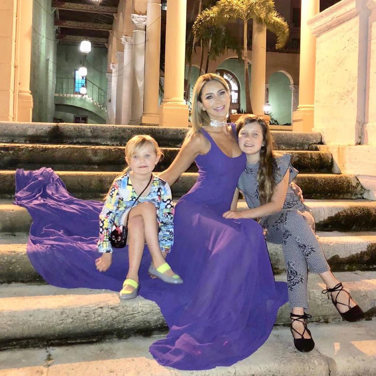 Geraldine Bazán revela qué hará mientras sus hijas están de vacaciones con Gabriel Soto