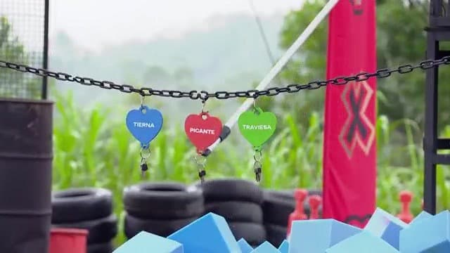 ¿Apostarías por Mí?