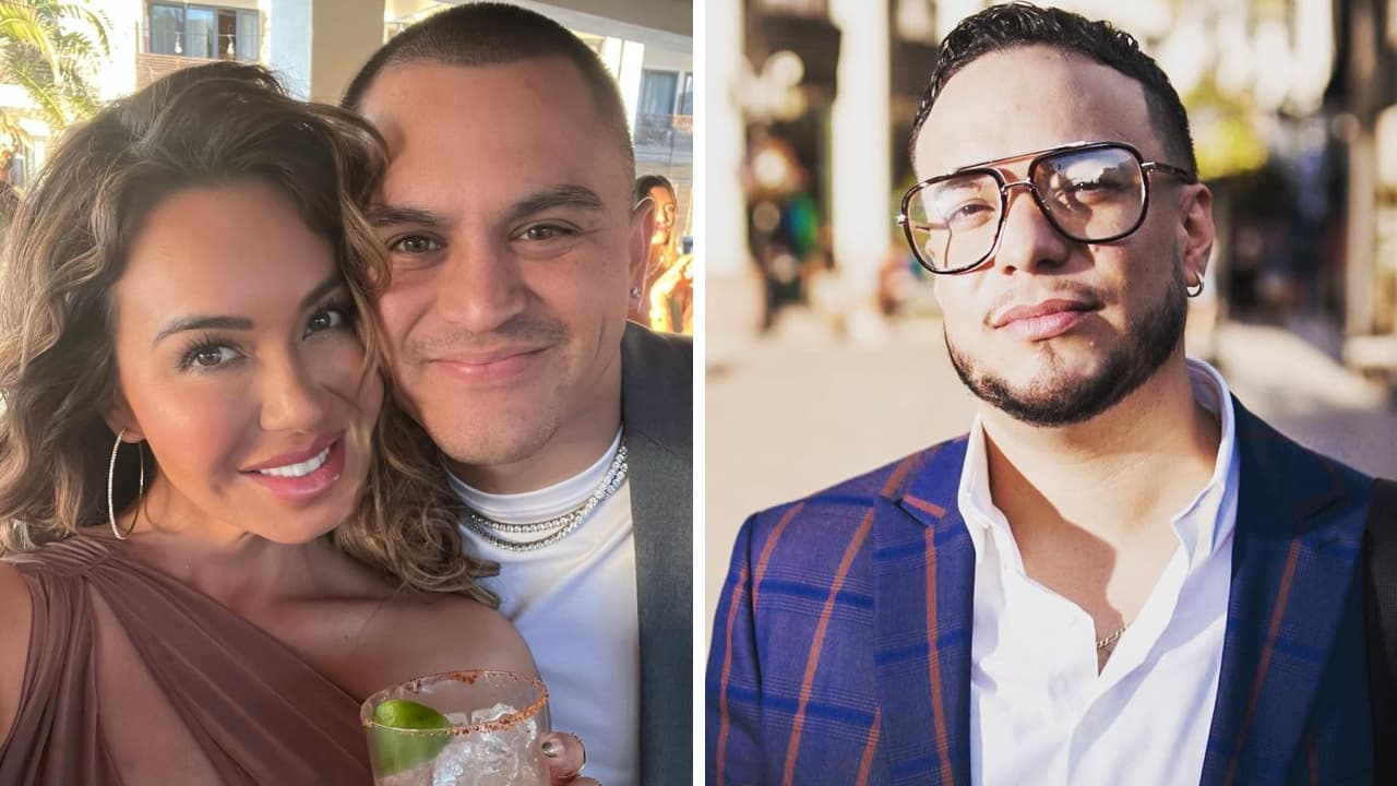 ¿Chiquis tendrá una boda en grande con Emilio como la tuvo con Lorenzo Méndez?